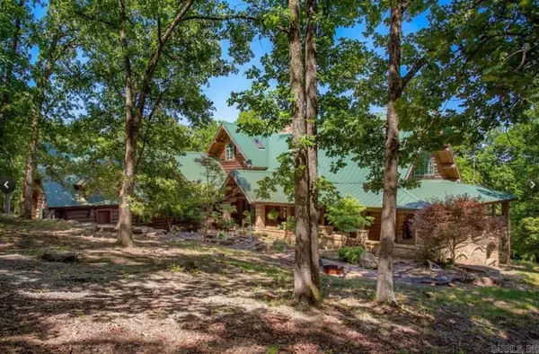 Elkins, AR 72727,10836 Bray Road