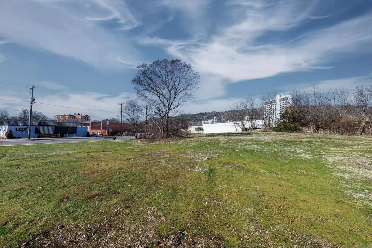 Hot Springs, AR 71901,TBD Gulpha Street