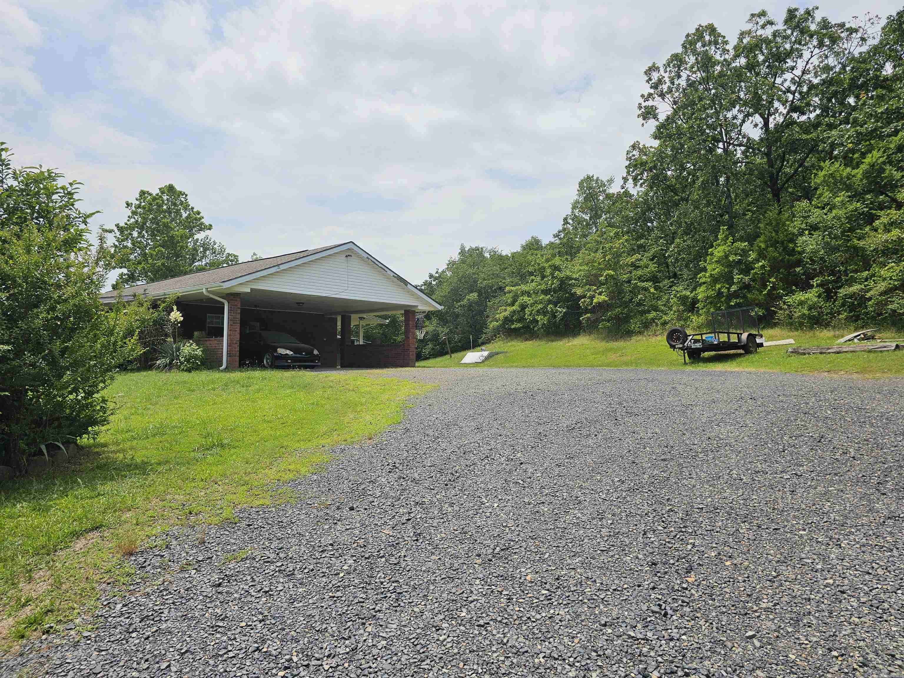 Mena, AR 71953,209 Church Ave