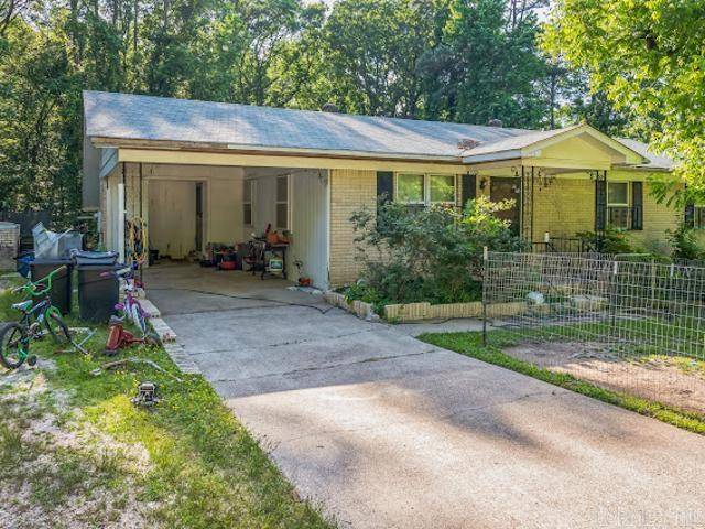 Malvern, AR 72104