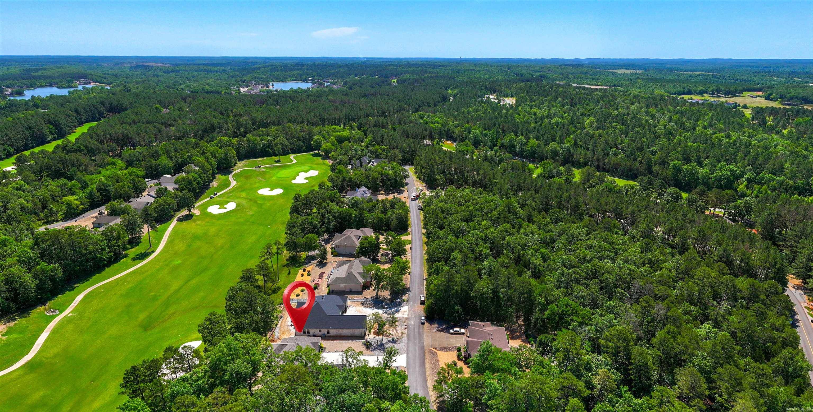 Hot Springs Village, AR 71909,7 Soldado Lane