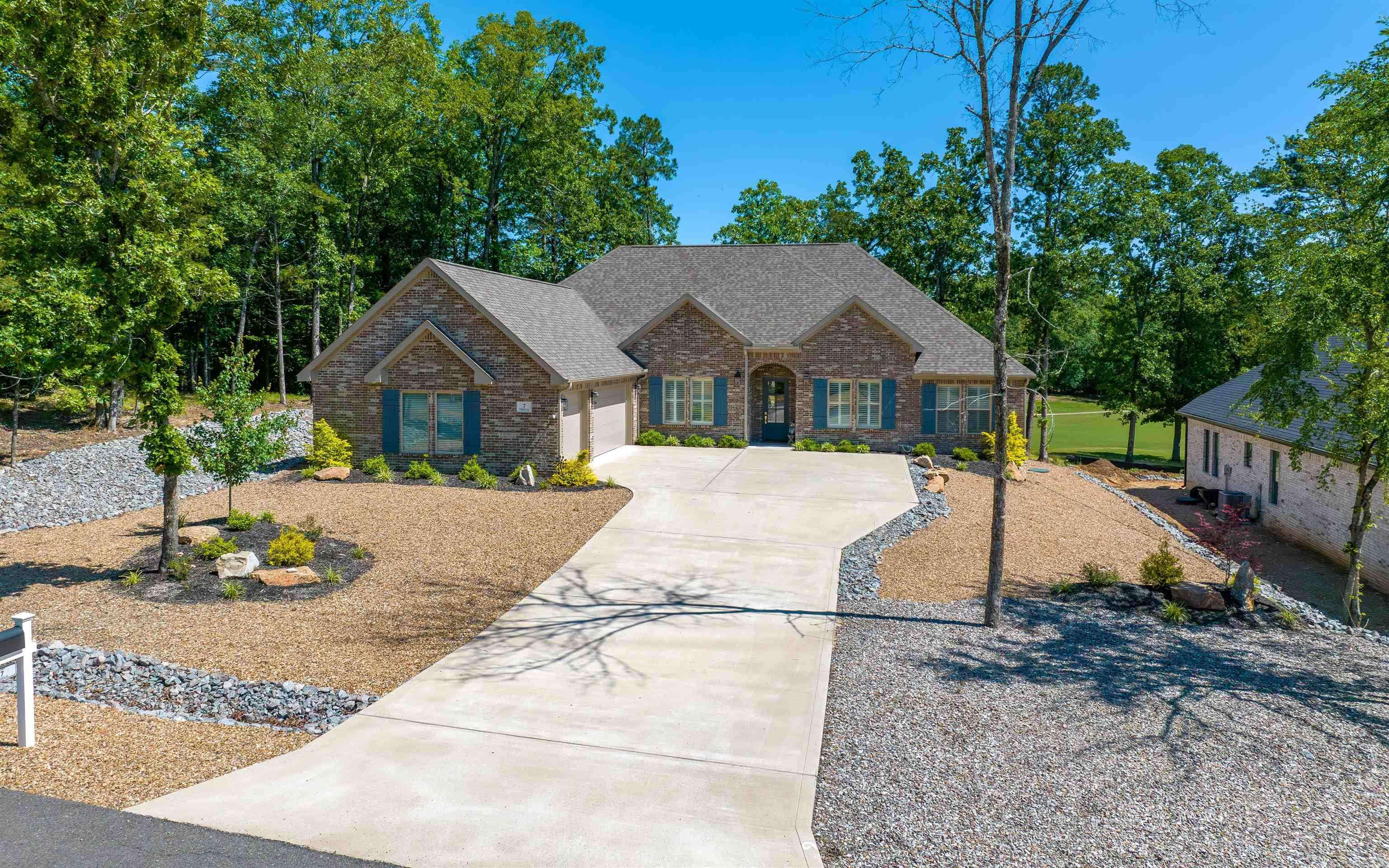 7 Soldado Lane, Hot Springs Village, AR 71909