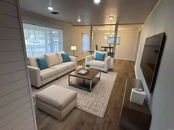 Arkadelphia, AR 71923,6 Pinewood Drive