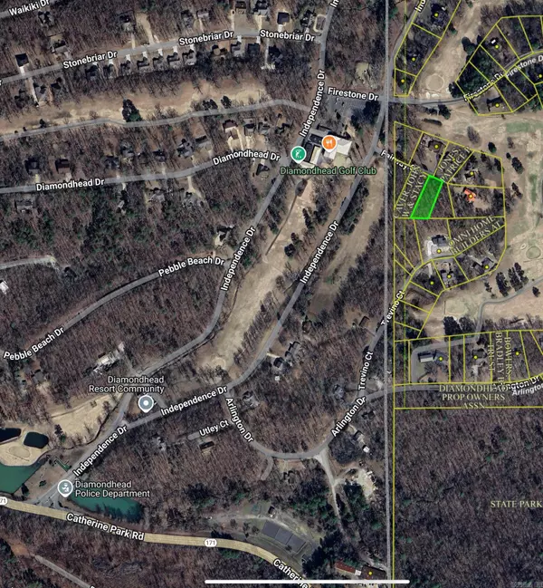 Hot Springs, AR 71913,0 Fairway