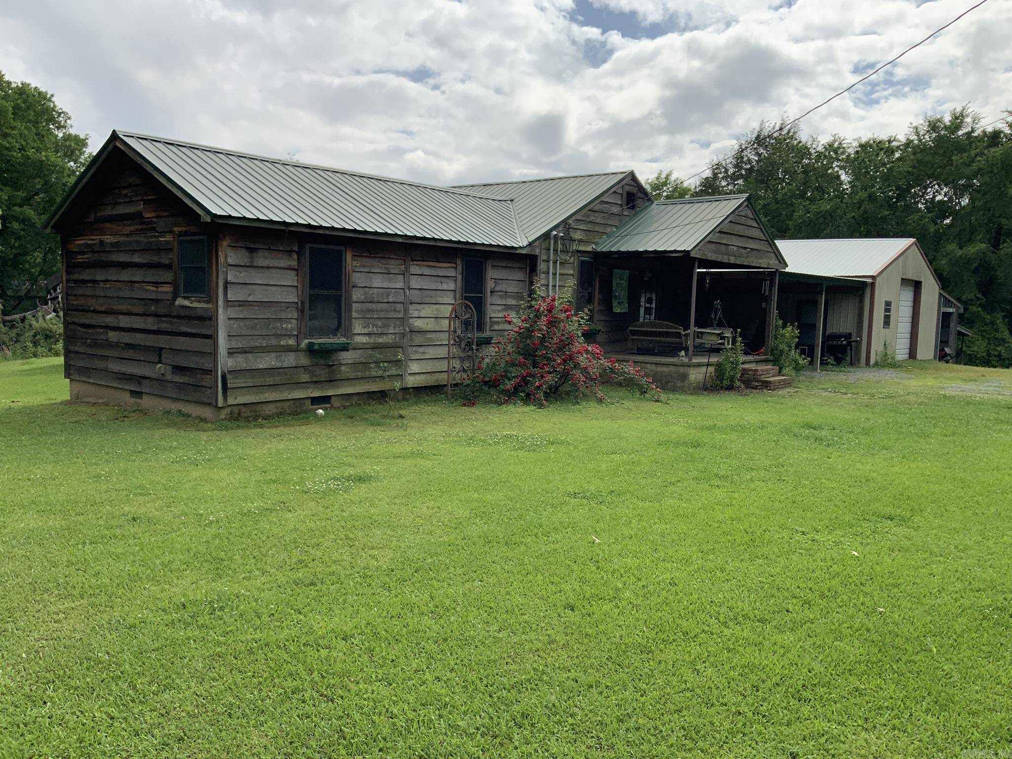 De Valls Bluff, AR 72041