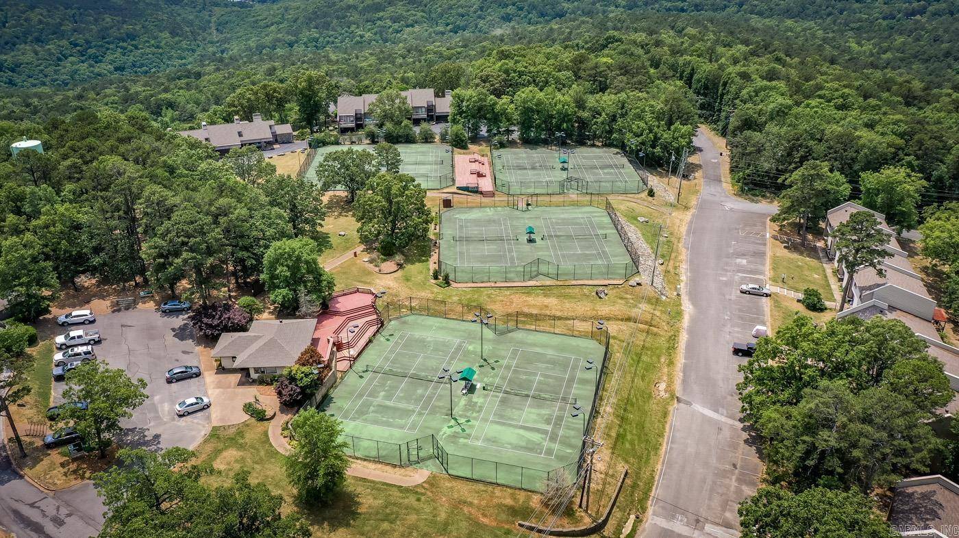 Fairfield Bay, AR 72088,Lot 145 Blk 1 E. Blue Ridge Ter