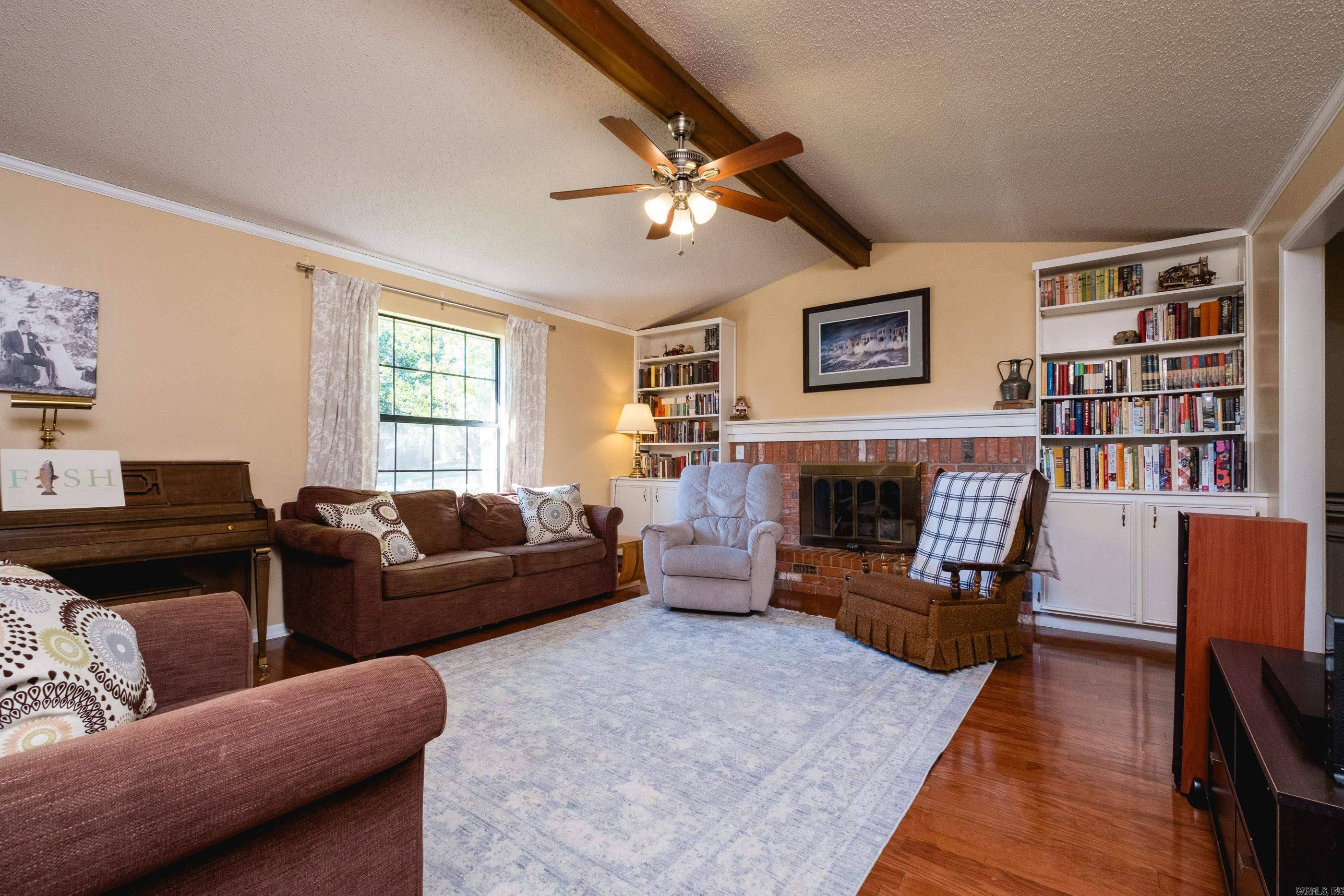 Little Rock, AR 72223,7 Forestwood Cove