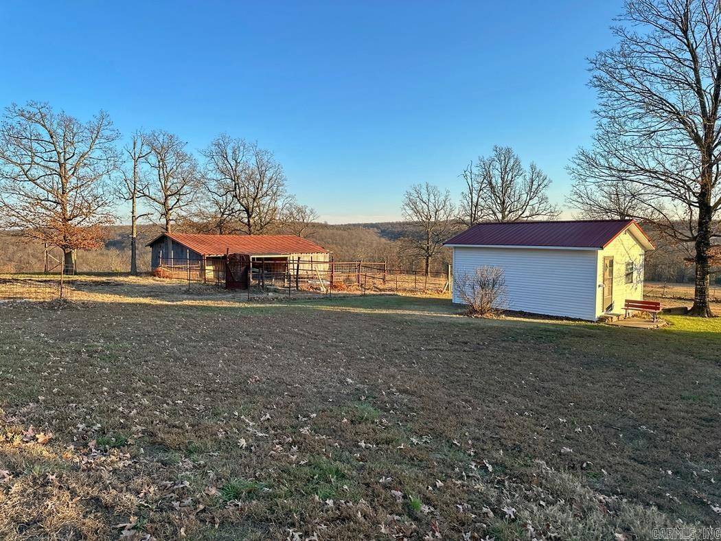 Compton, AR 72624,Address not disclosed
