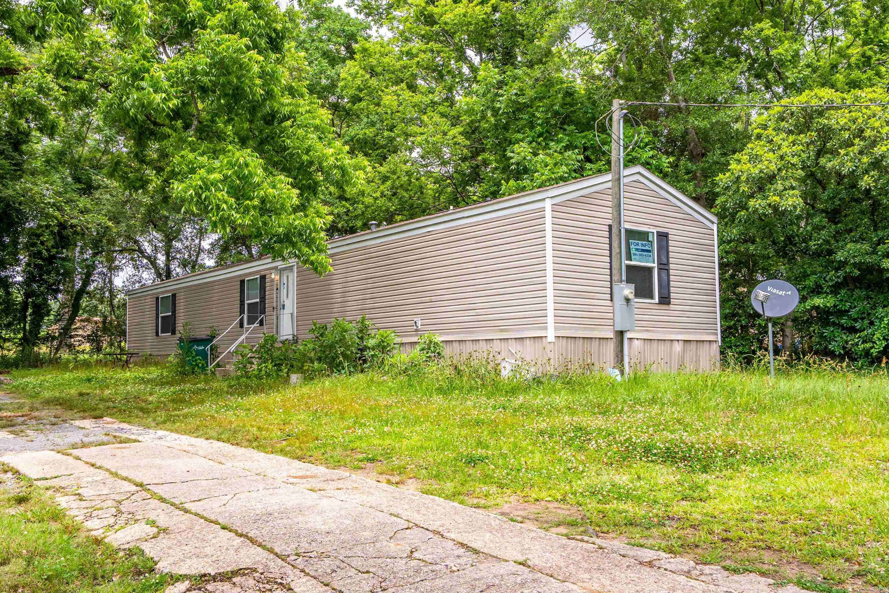 El Dorado, AR 71730,1306 Craig Avenue