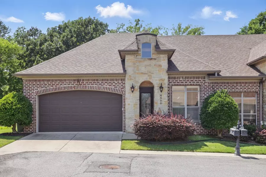4500 Montgomery Road, Little Rock, AR 72223