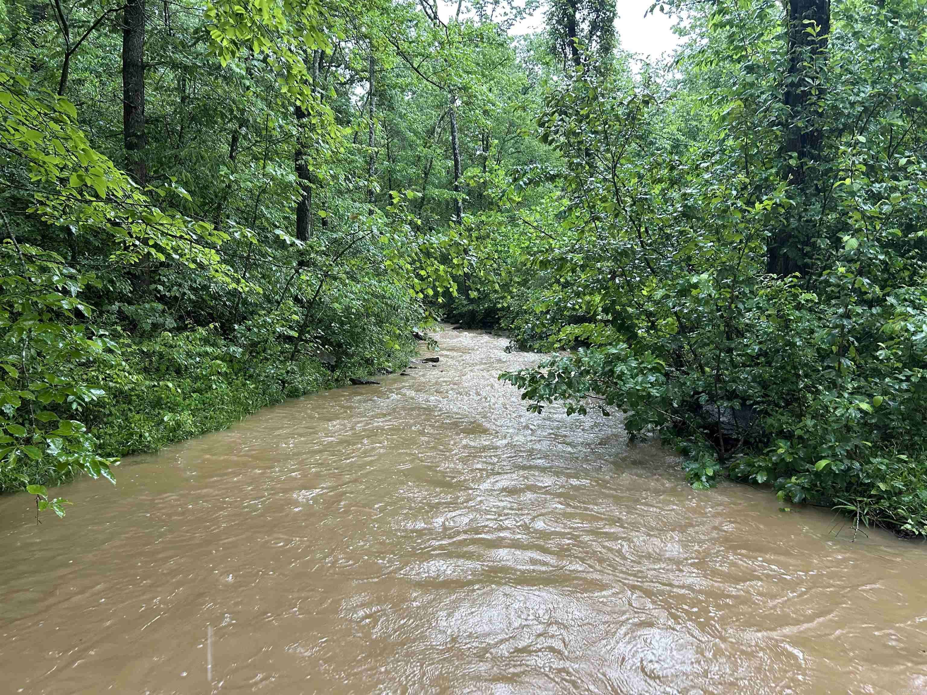 000 Endline Road, Marshall, AR 72650