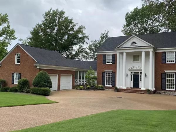 Helena, AR 72390,115 Sunridge