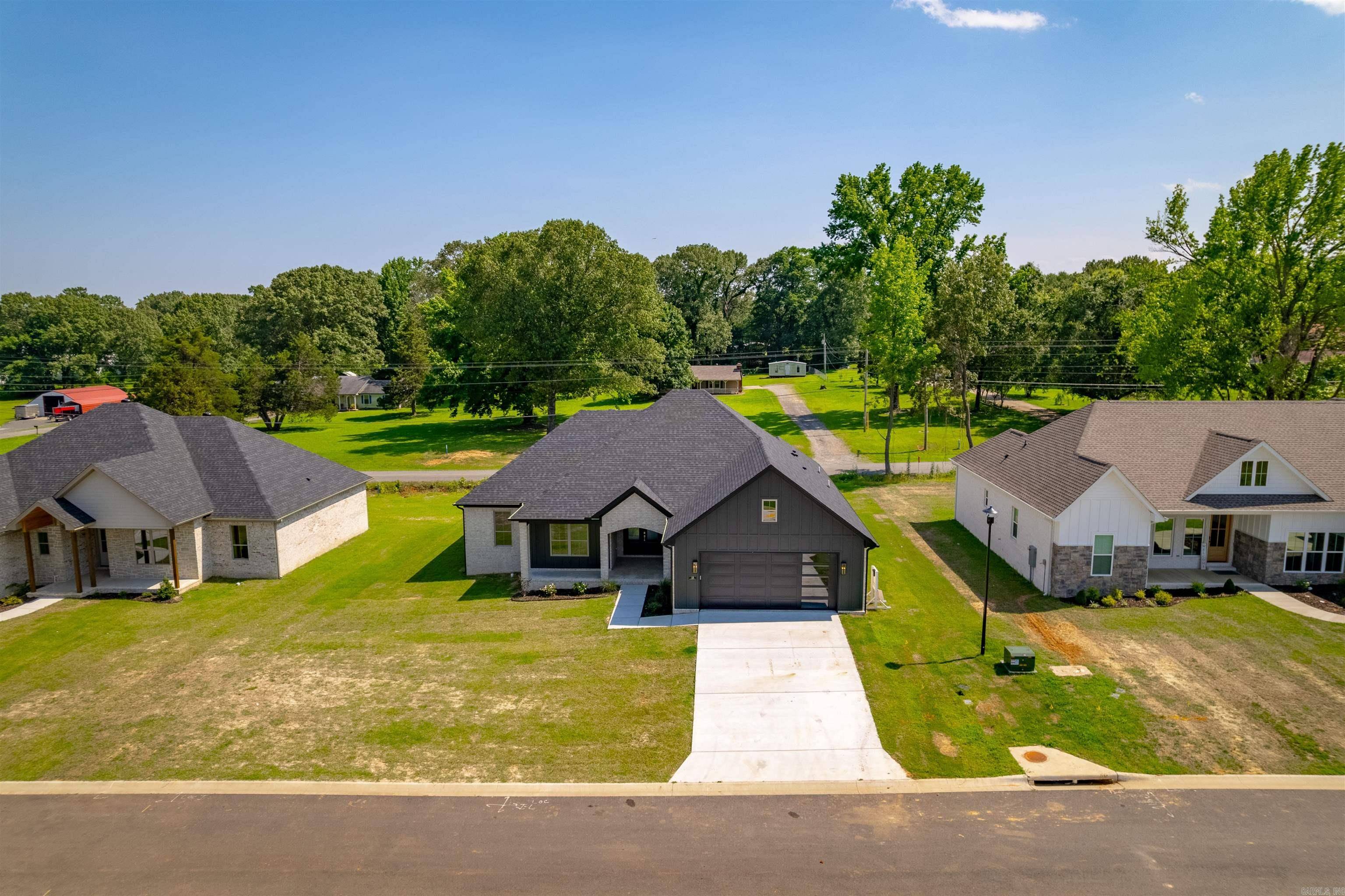 Cabot, AR 72023,15 Calvados Court