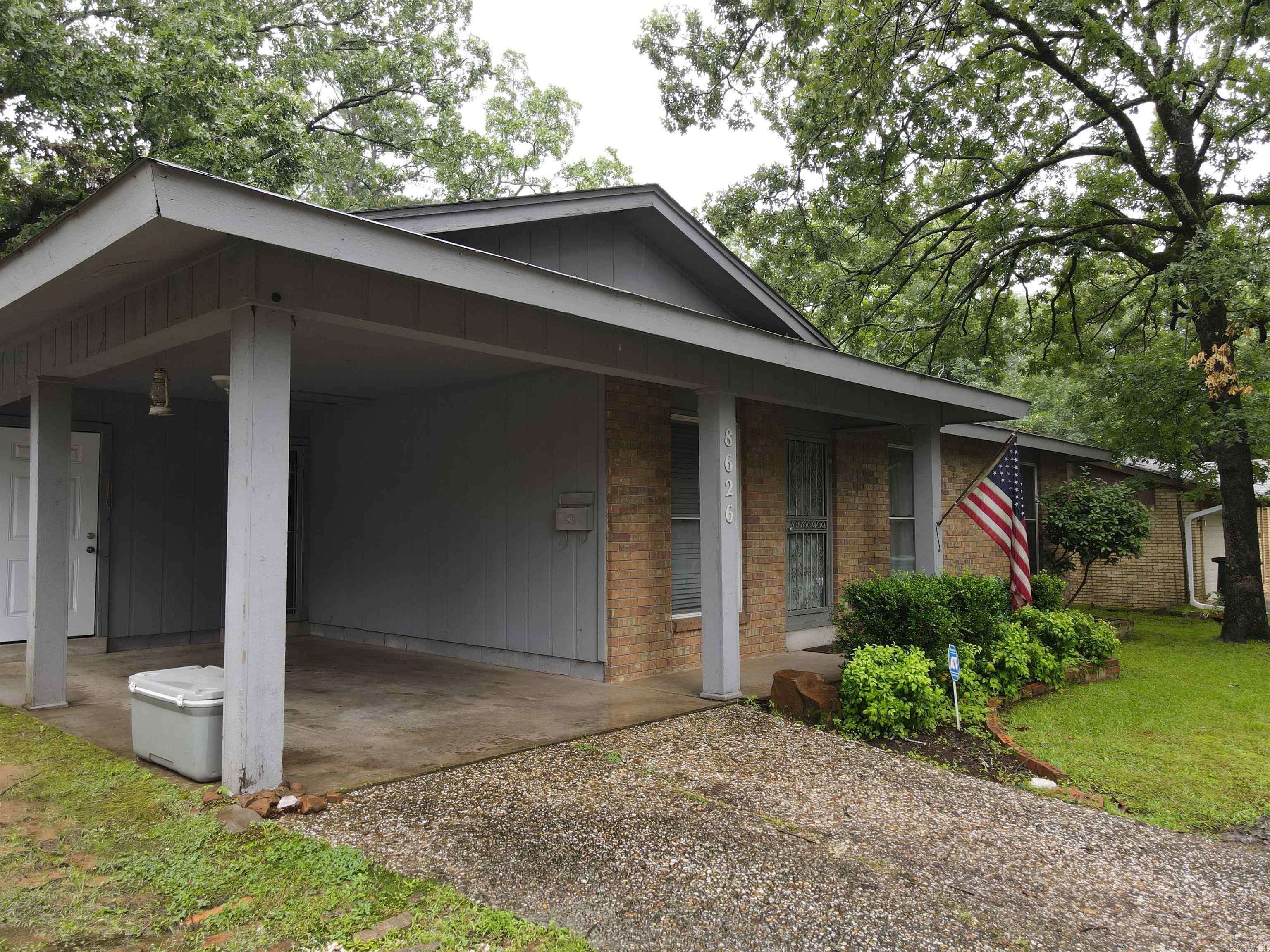 Sherwood, AR 72120,8626 Woodridge Drive