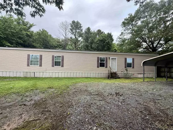 2426 Carpenter Road, Hazen, AR 72064