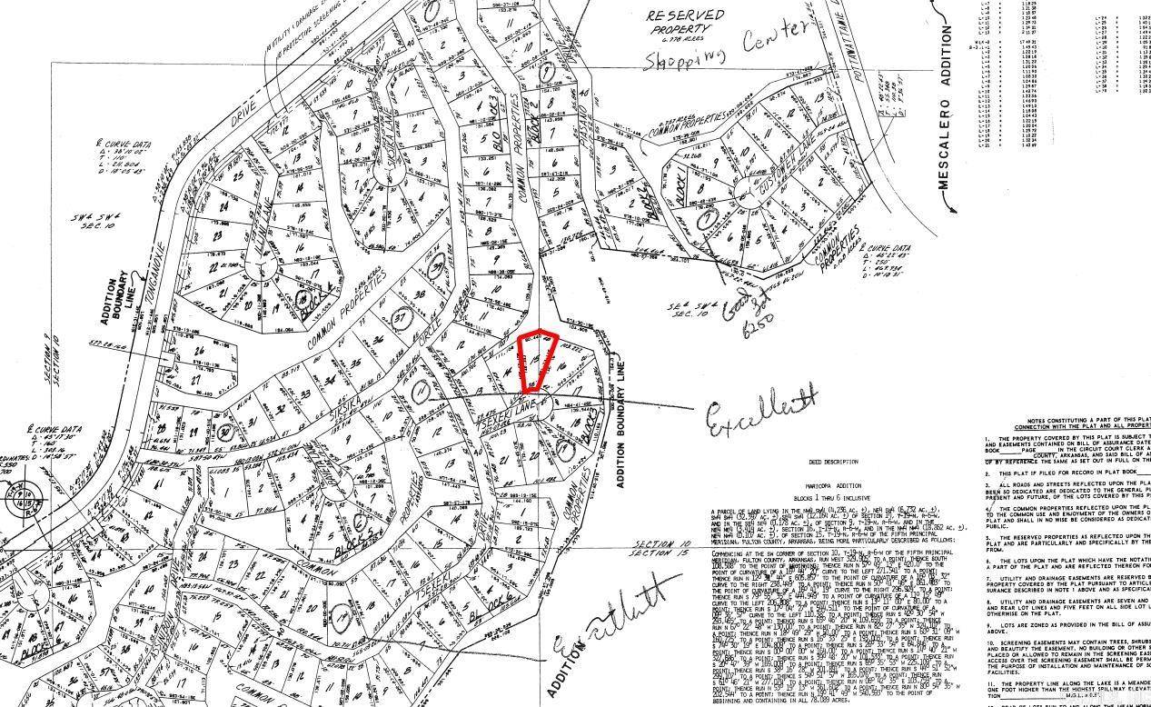 Cherokee Village, AR 72529,Address not disclosed