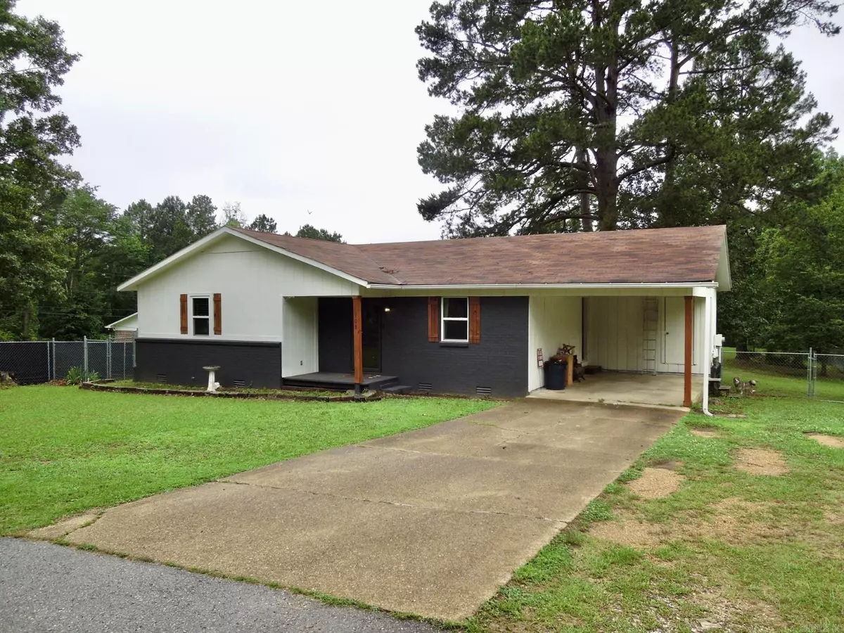 Caddo Valley, AR 71923,103 Liberty Lane