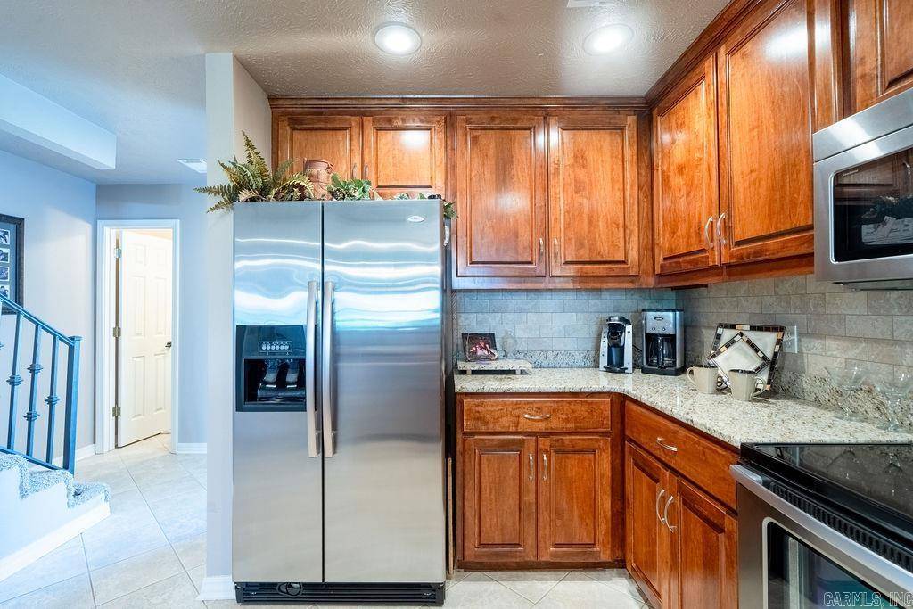 Fairfield Bay, AR 72088,135 Hillview#37