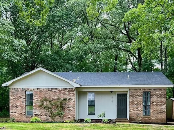707 Maple, Forrest City, AR 72335