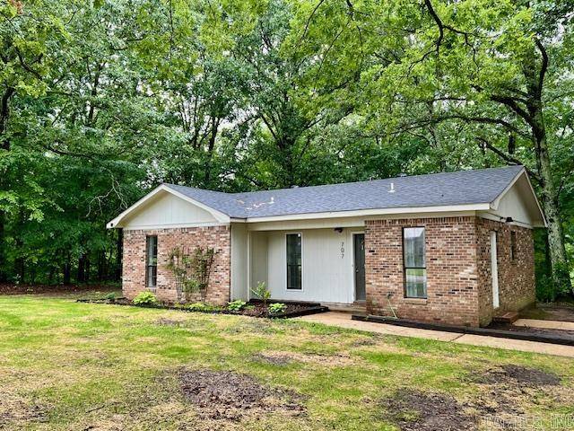 Forrest City, AR 72335,707 Maple