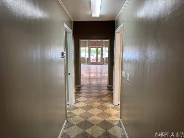 Pocahontas, AR 72455,110 N Bettis Street