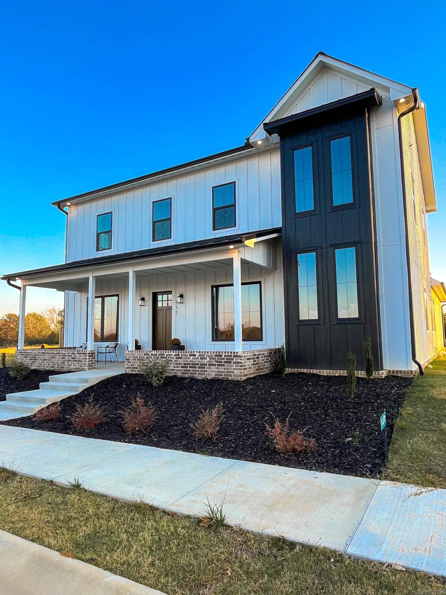 Ward, AR 72176,111 Legacy Way