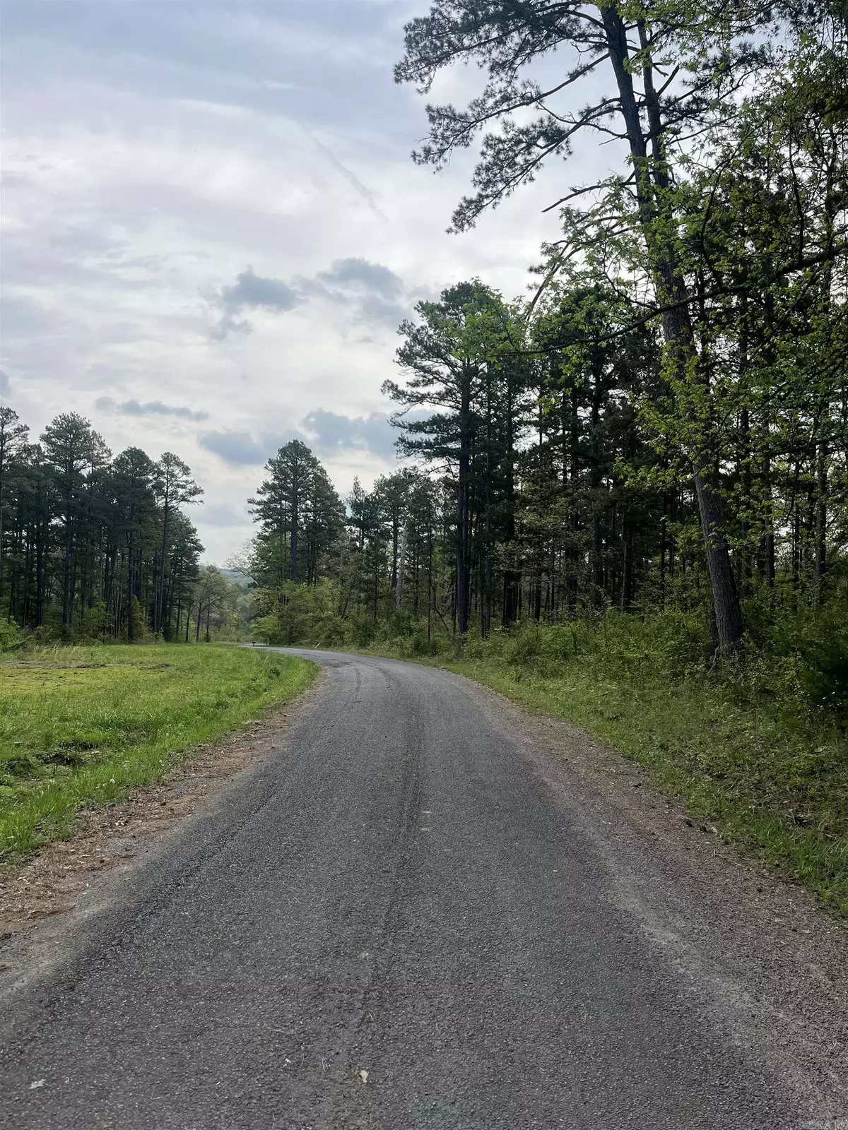 Clinton, AR 72013,Clinton Lynch Rd Lot#1