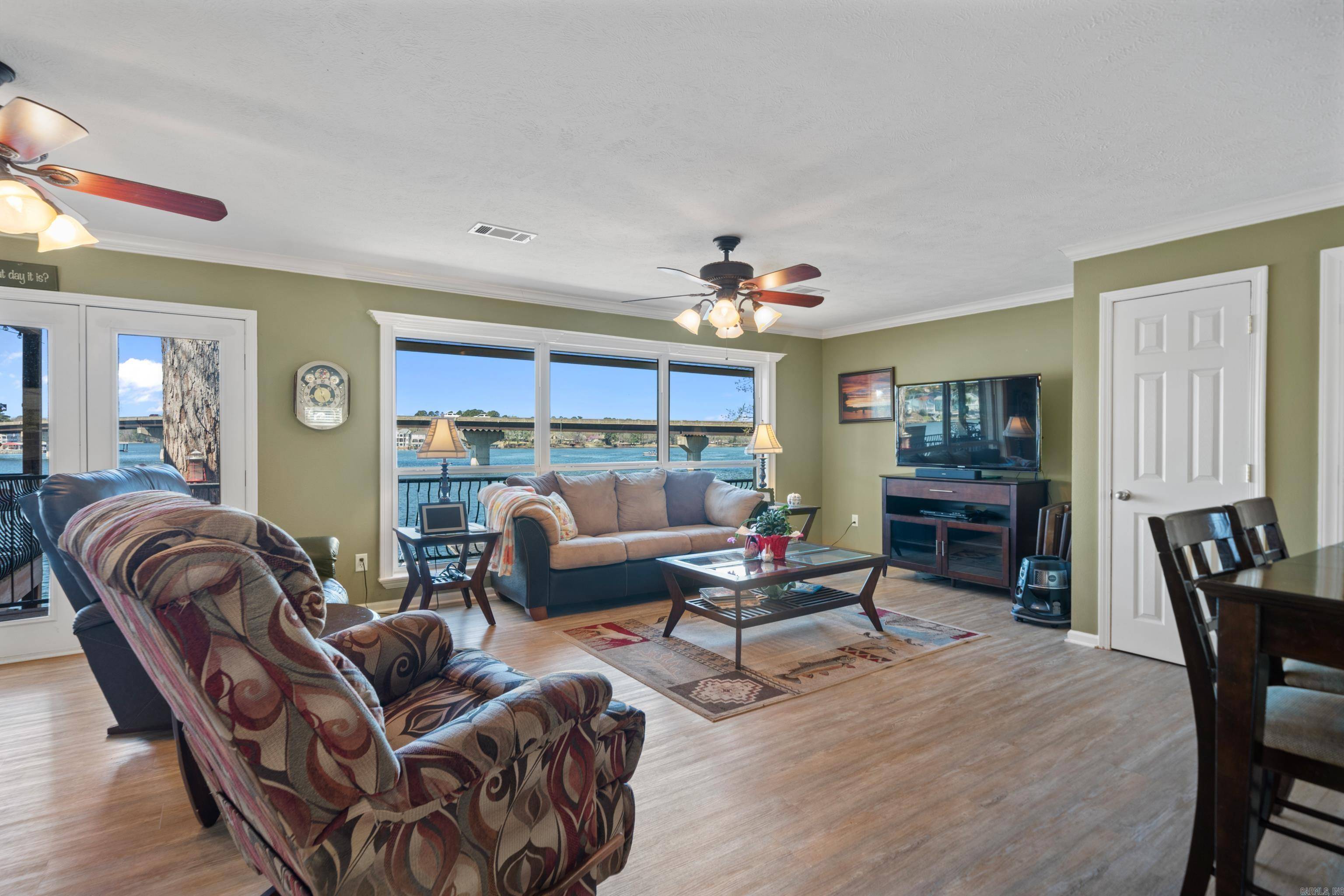 Hot Springs, AR 71913,123 Bridgeview