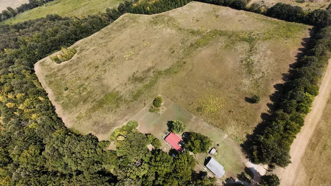 1178 Greene 409 Road, Marmaduke, AR 72443