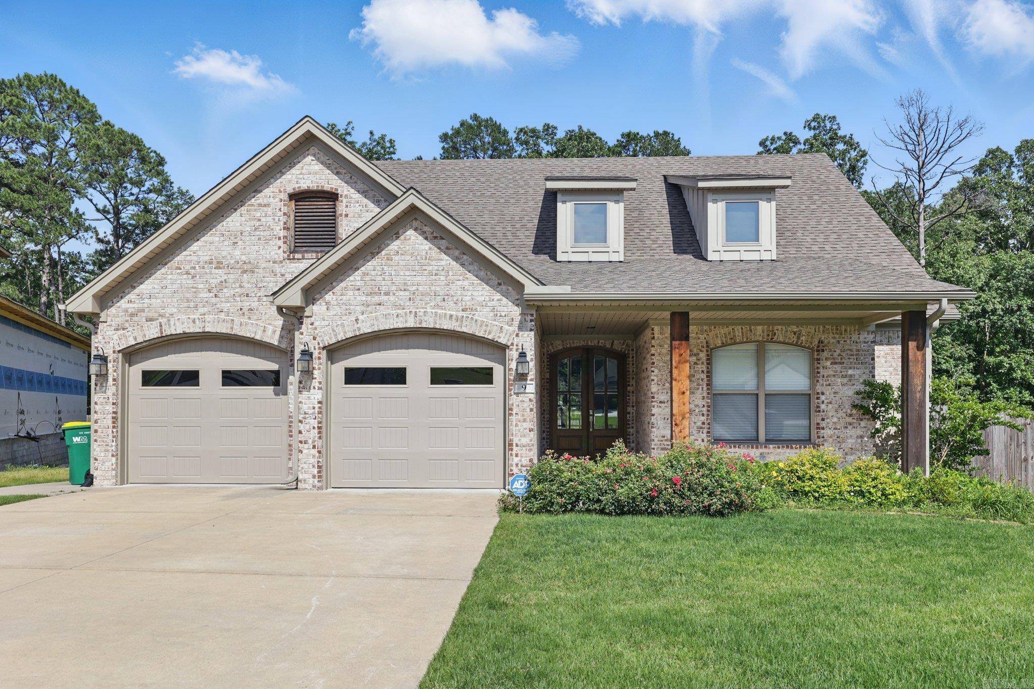 9 Quartz Cove, Little Rock, AR 72223