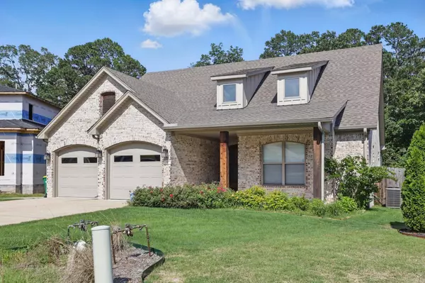 Little Rock, AR 72223,9 Quartz Cove