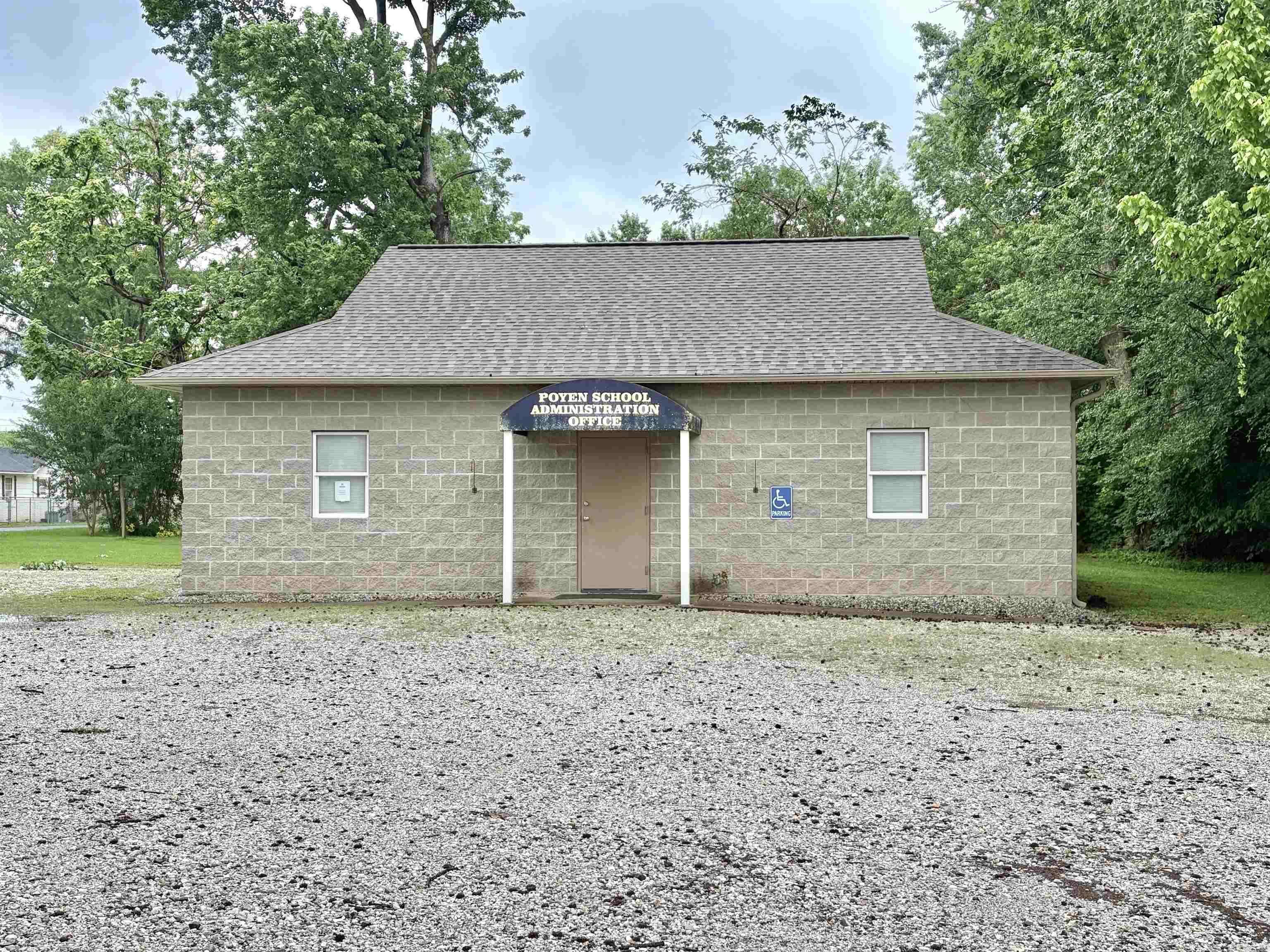 14296 Highway 270 W., Poyen, AR 72128