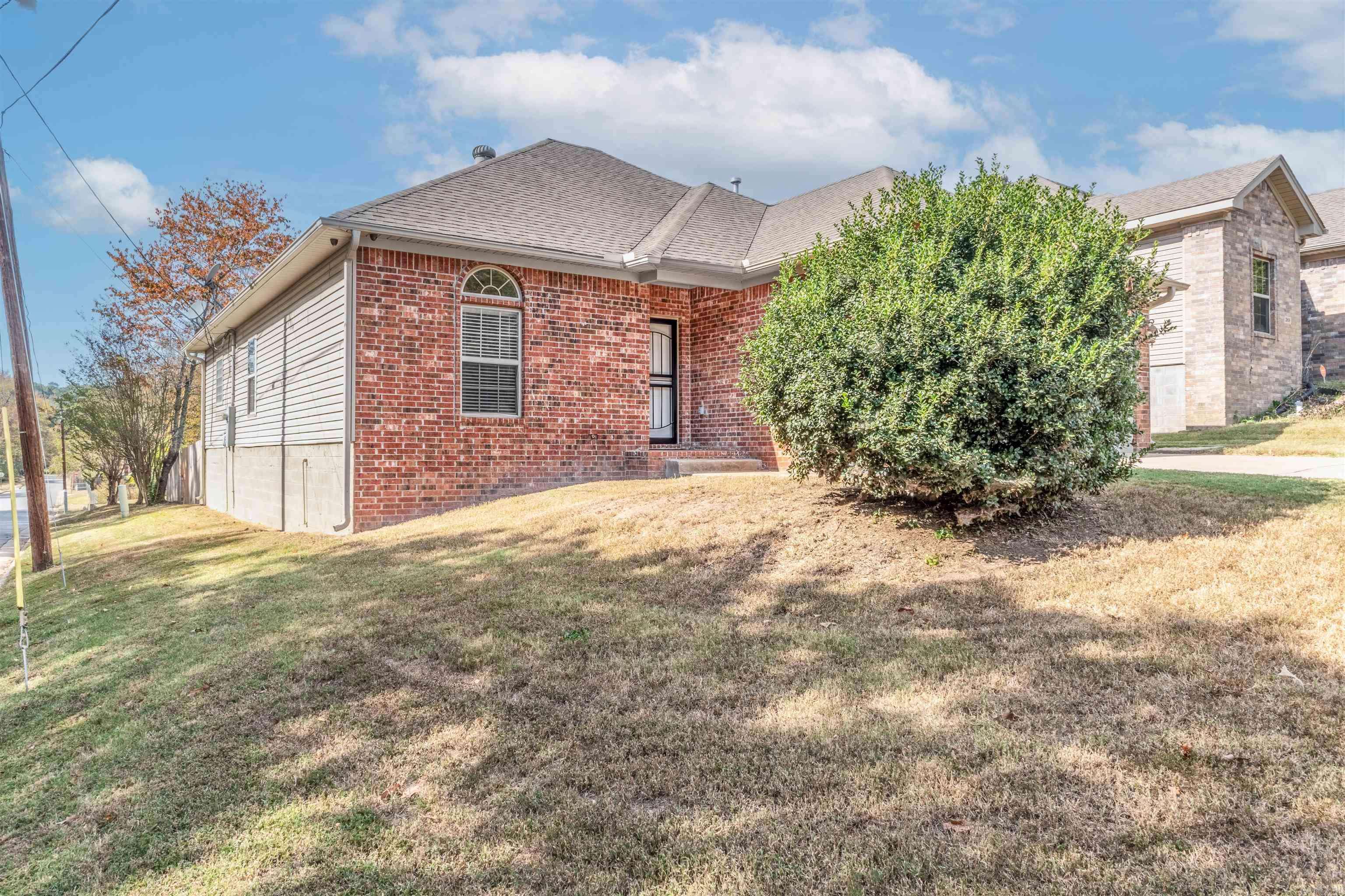 Little Rock, AR 72204-2973,2820 Zion Street