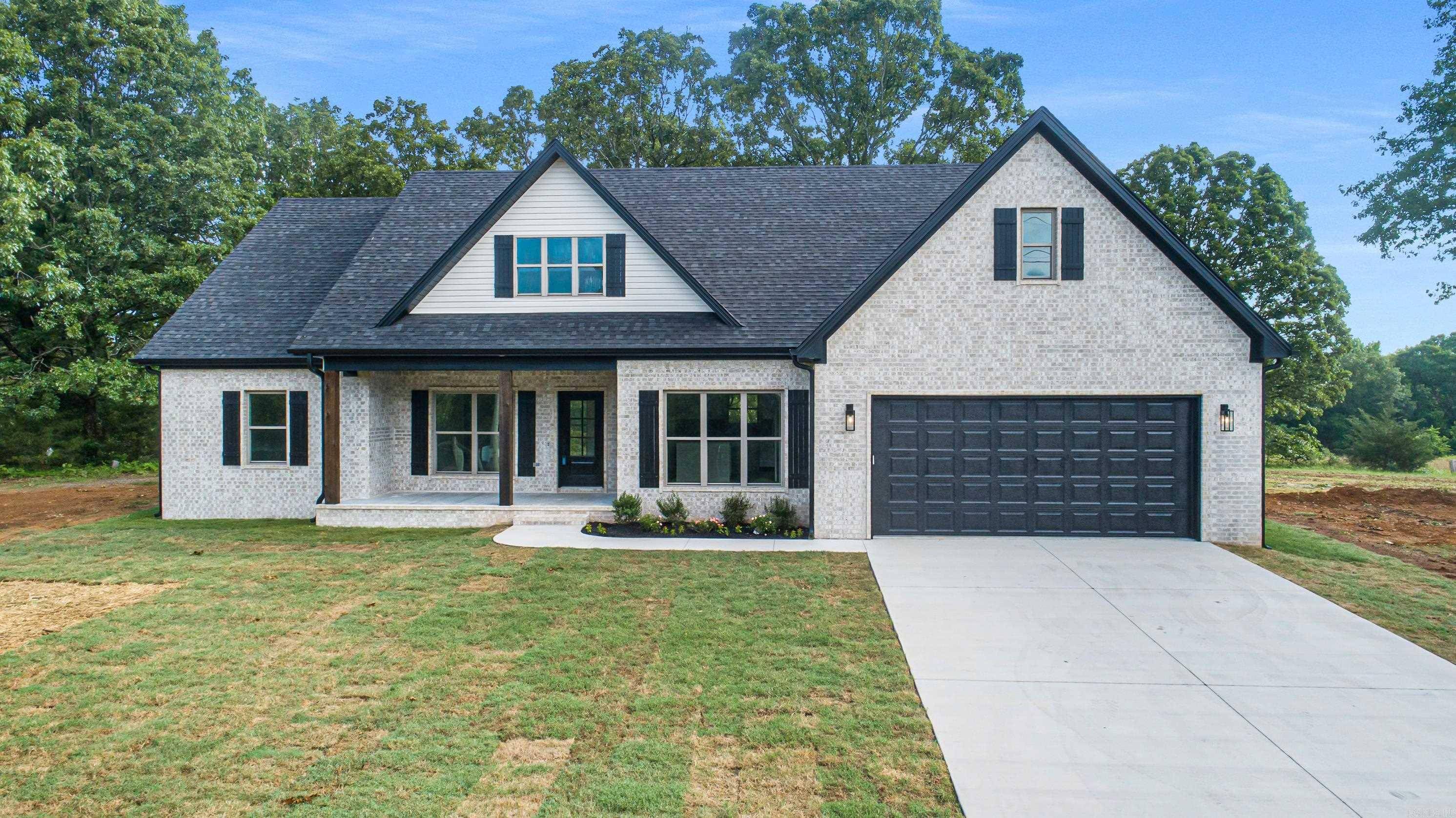 284 Shiloh, Beebe, AR 72102