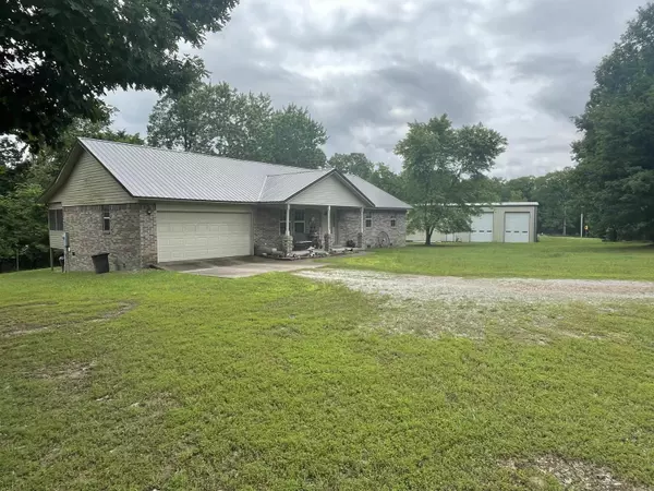Mountain View, AR 72560,186 Wilcox