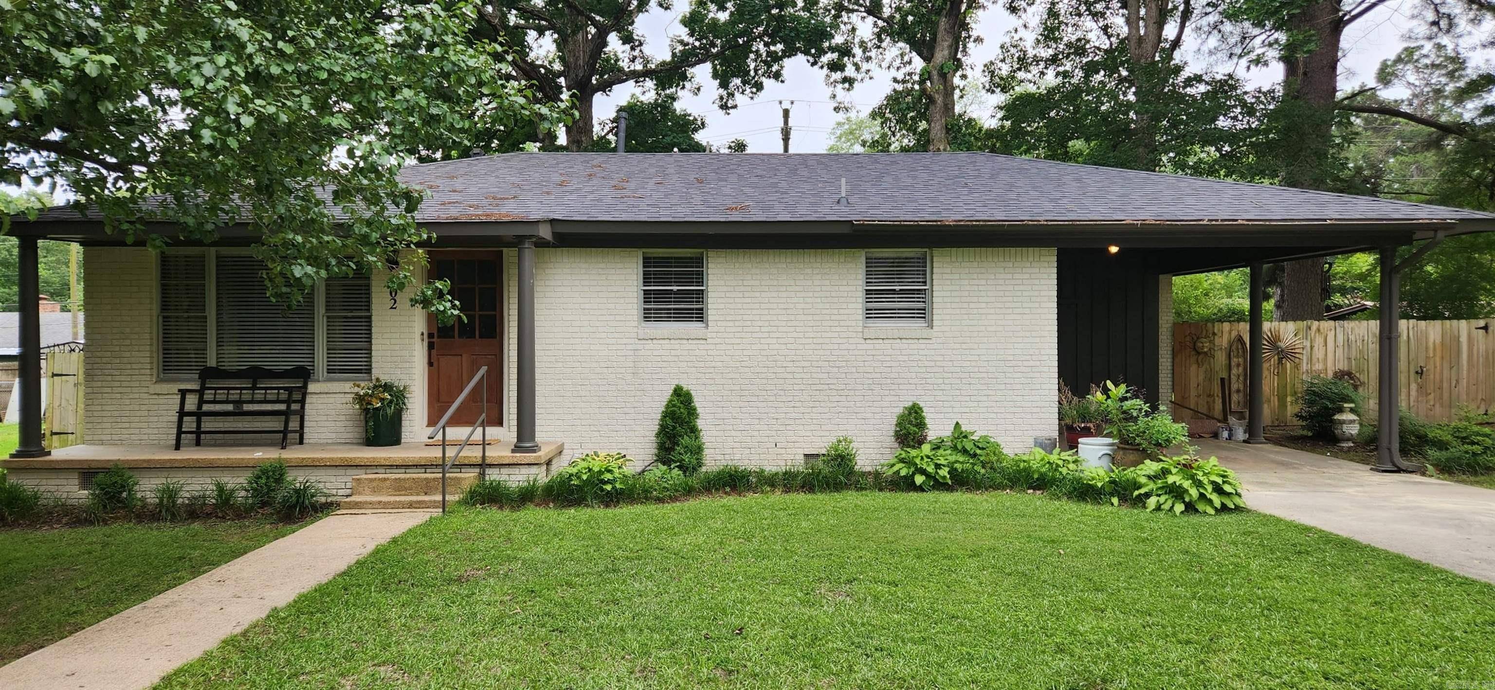 402 Miles Street, Star City, AR 71667