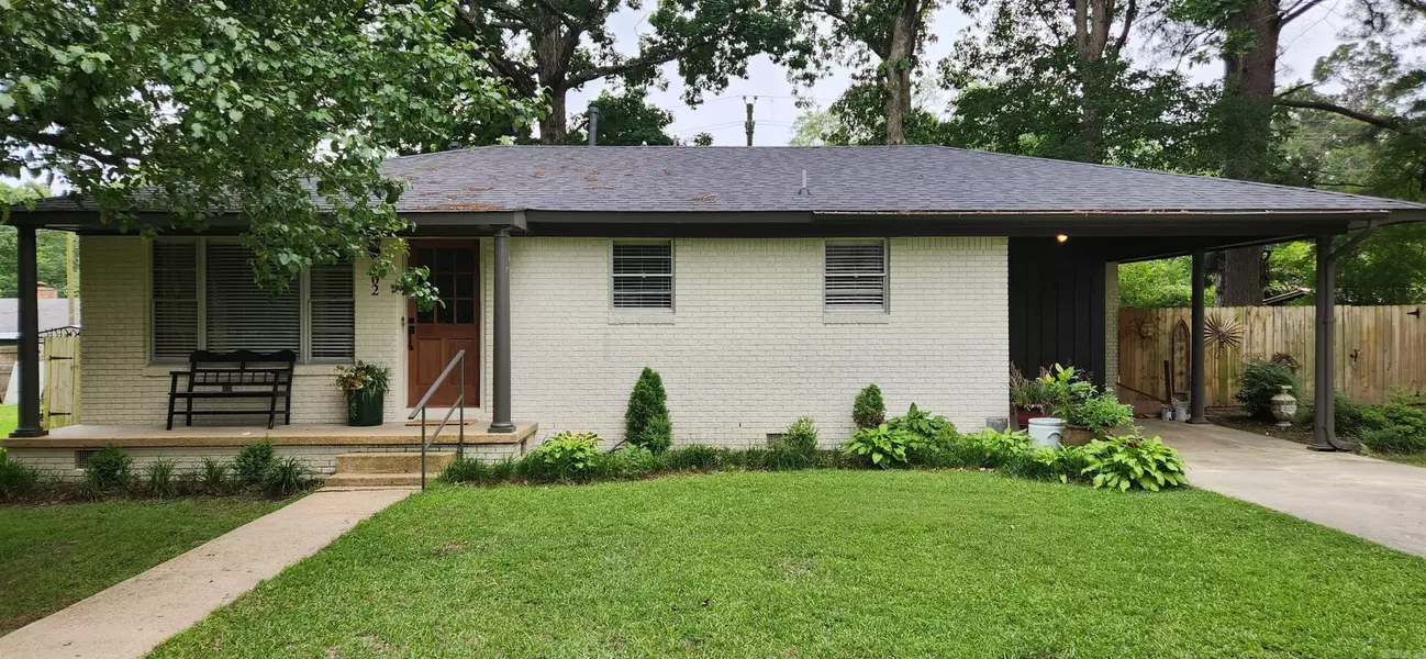 402 Miles Street, Star City, AR 71667