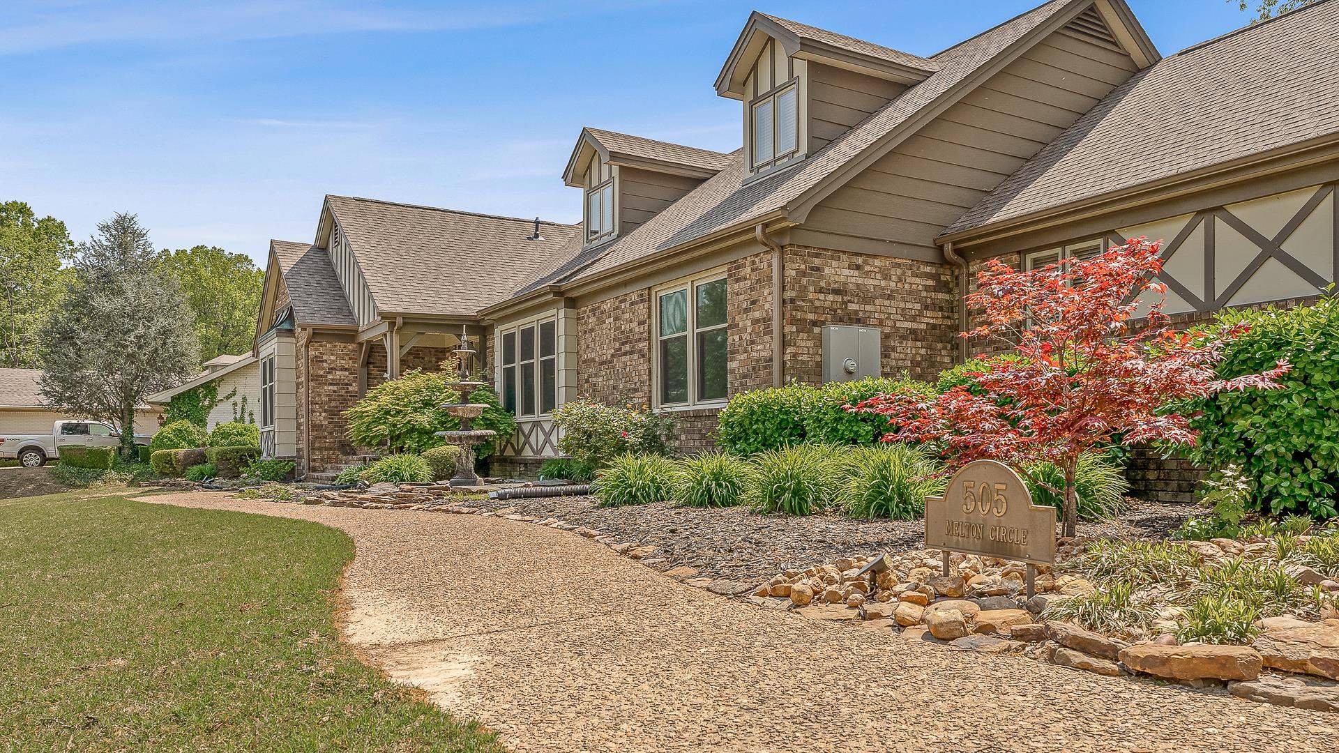 Jonesboro, AR 72401,505 Melton Cirlce