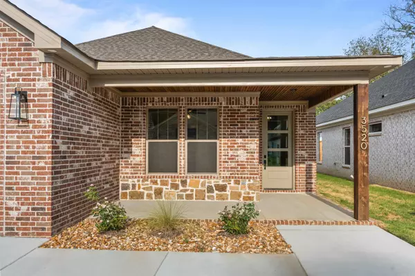 Bryant, AR 72022,3520 Logan Ridge