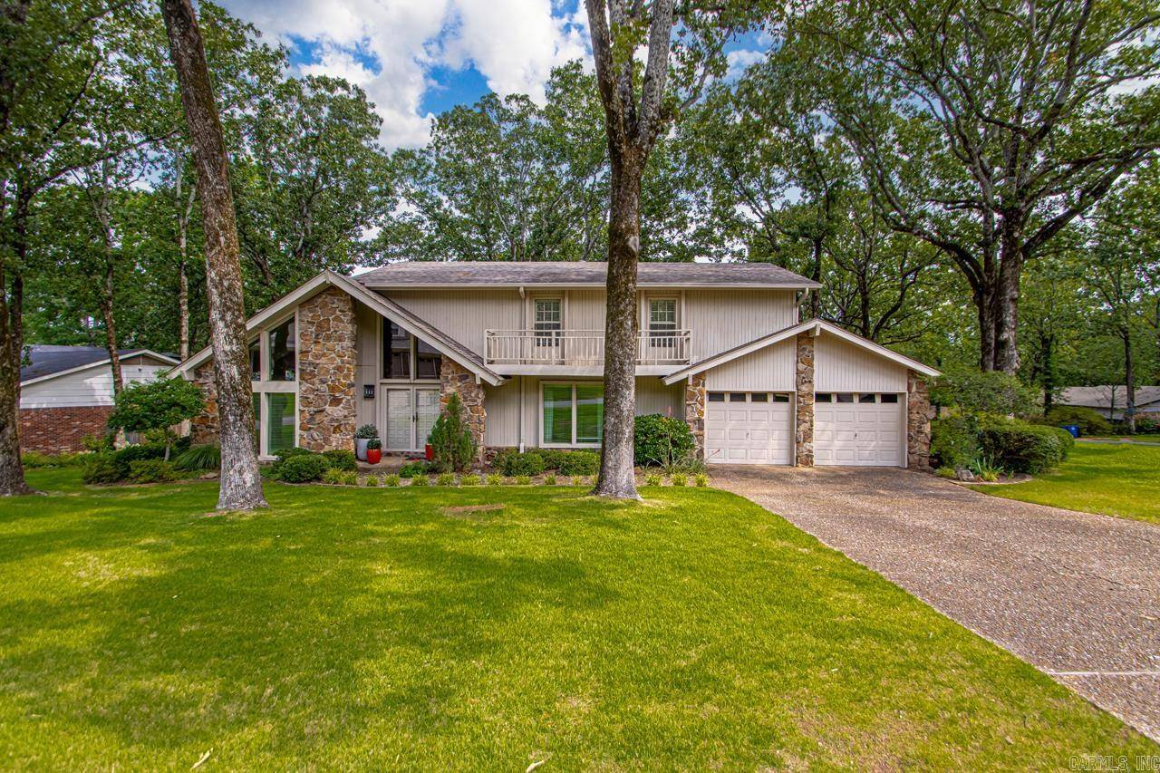 North Little Rock, AR 72116,17 Sugar Creek Rd