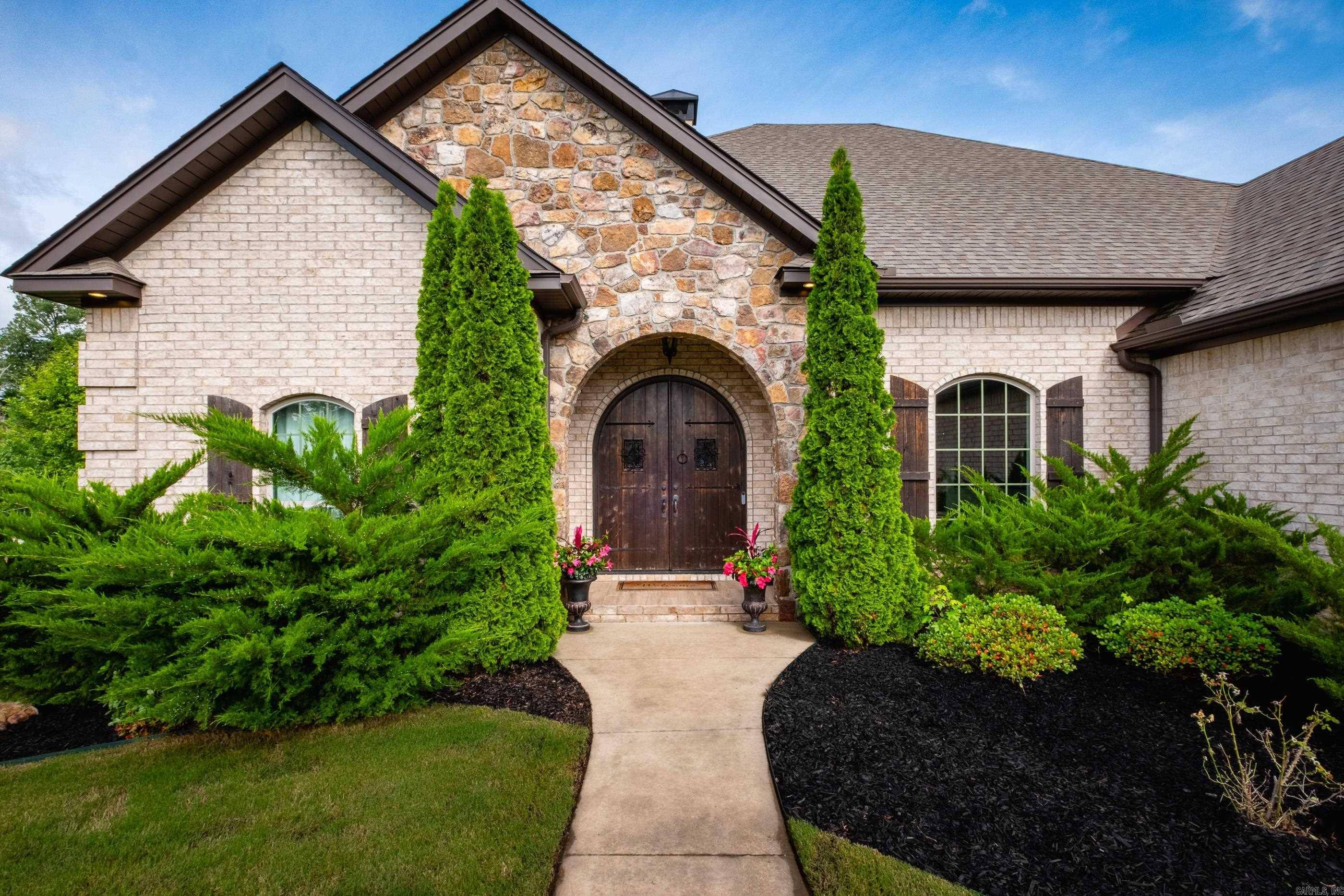 Maumelle, AR 72113,14 Cypress Valley Court