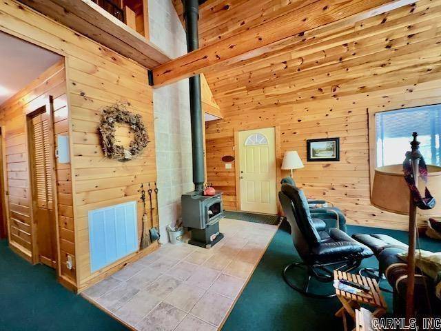 Mountain View, AR 72560,140 Danny Drive