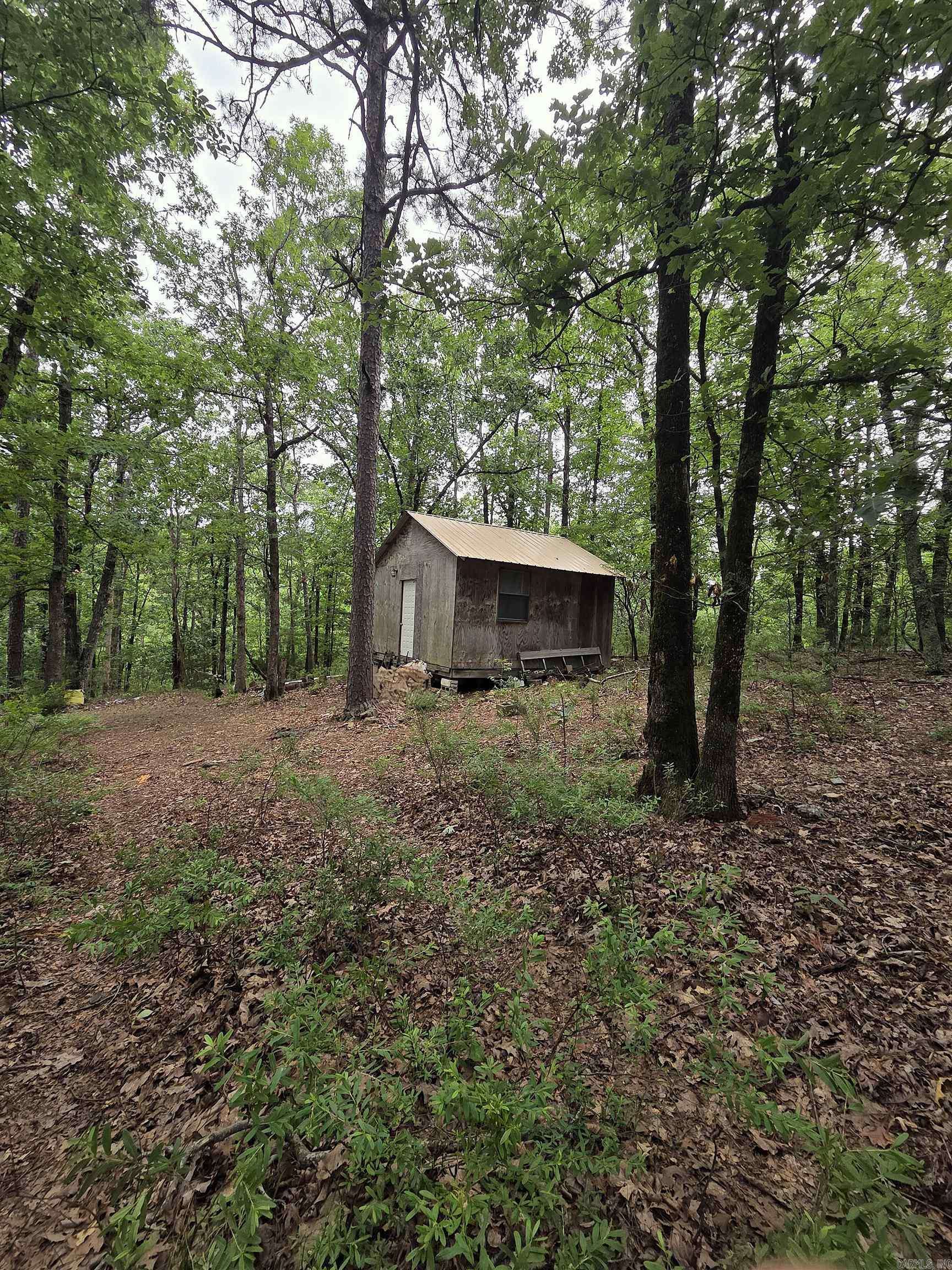 Mena, AR 71953,301 Chaparral Lane