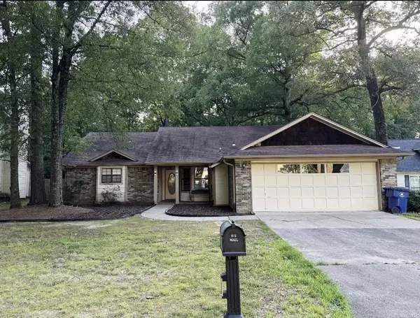 7 Yazoo Cove, Maumelle, AR 72113