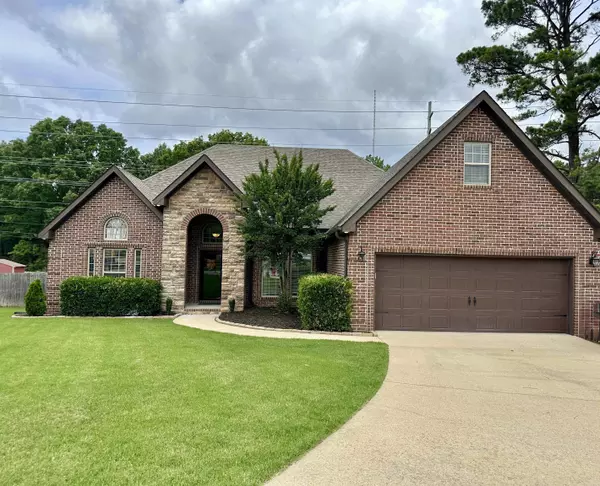 2308 Sanctuary Cove, Jonesboro, AR 72404