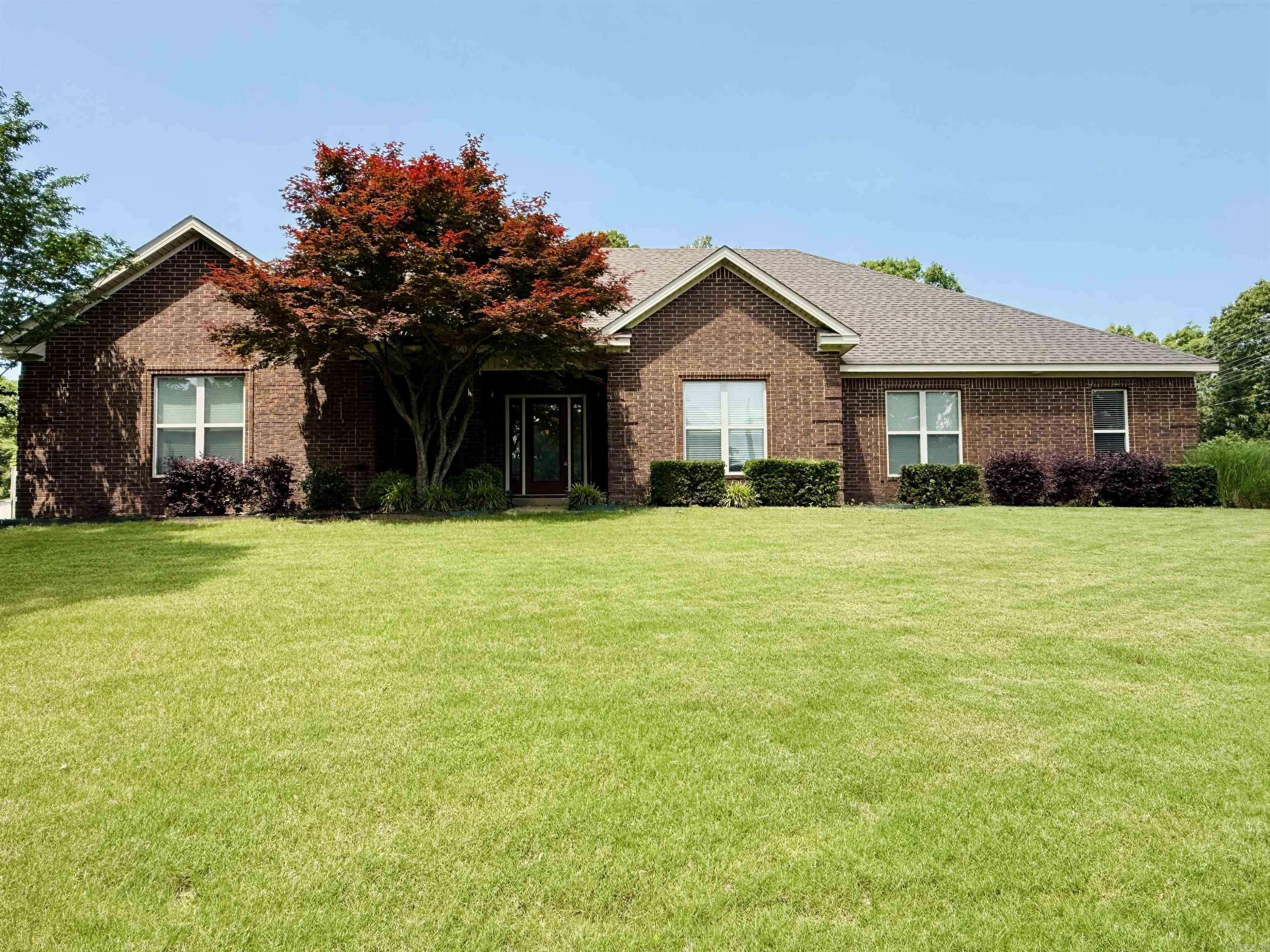 159 County Road 442, Jonesboro, AR 72404