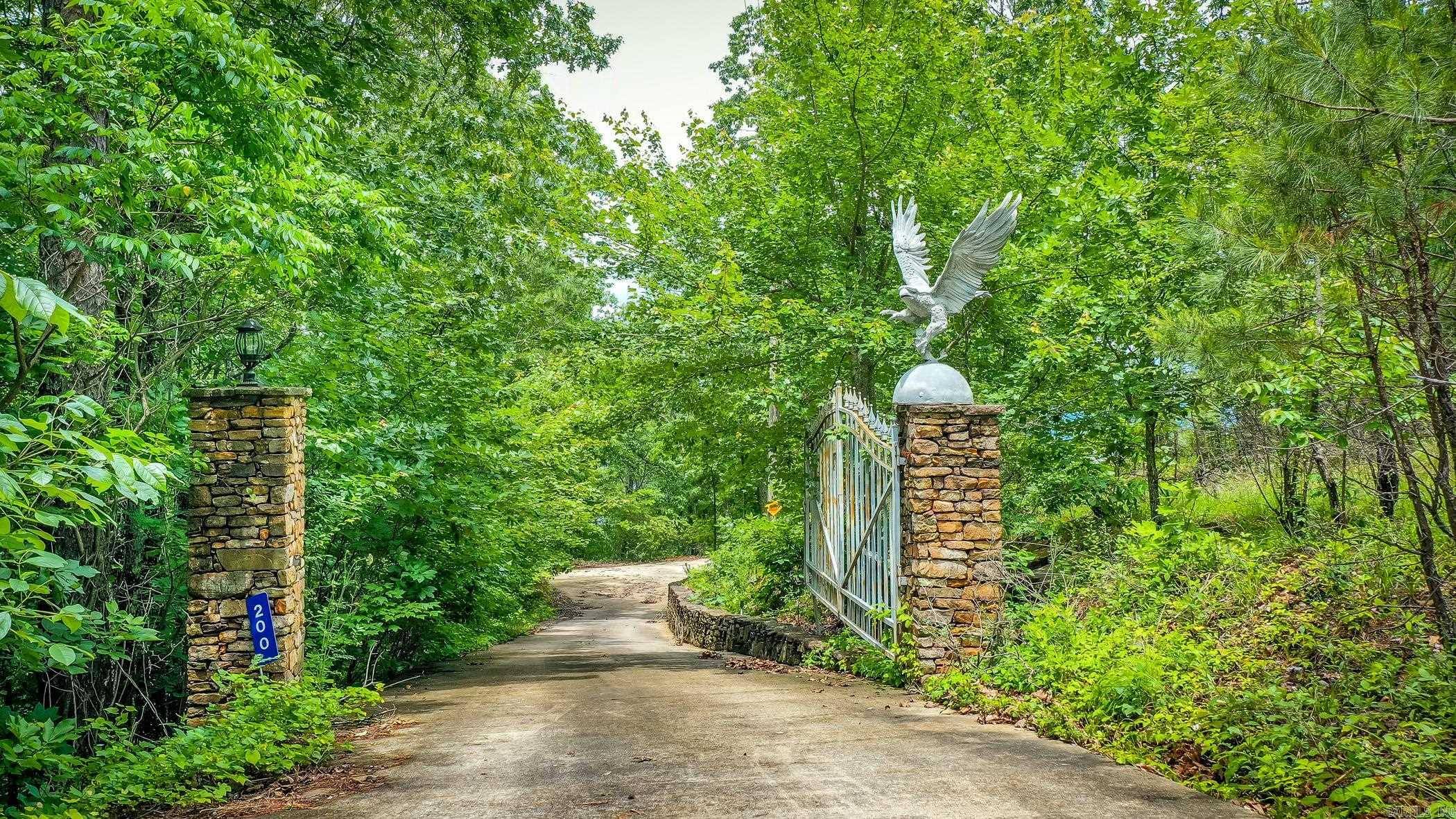 Quitman, AR 72131,200 Diamond Point Road