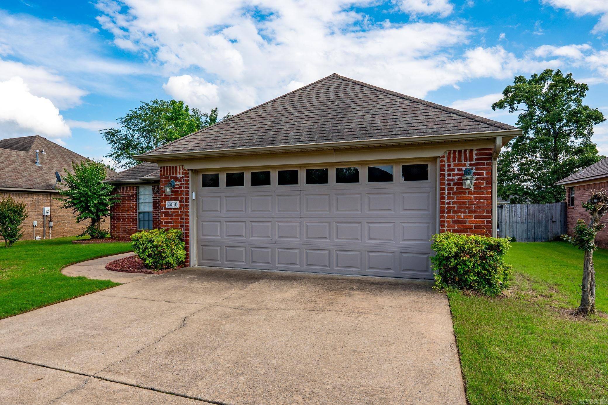Conway, AR 72034,4515 Utah Trail