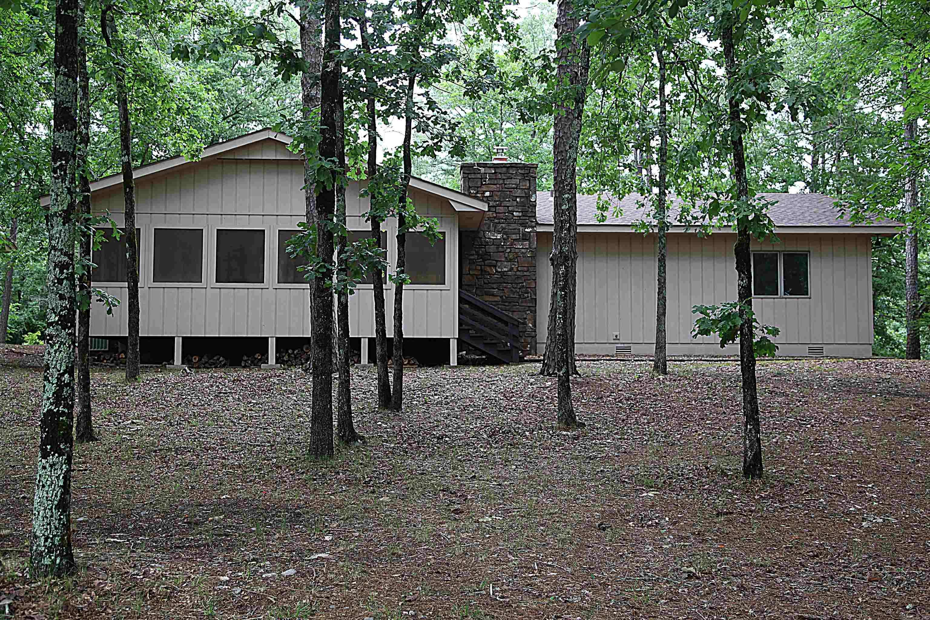 18 Fabulosa Circle, Hot Springs Village, AR 71909