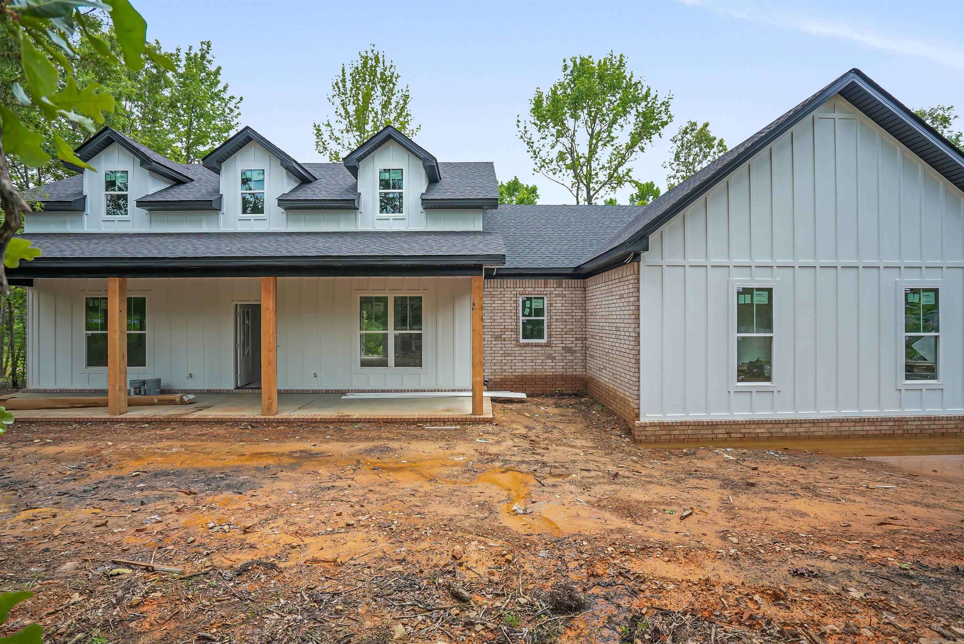 340 Sellers Road, Vilonia, AR 72173